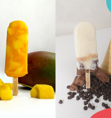 Mango Passion