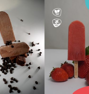 Choco Fruit