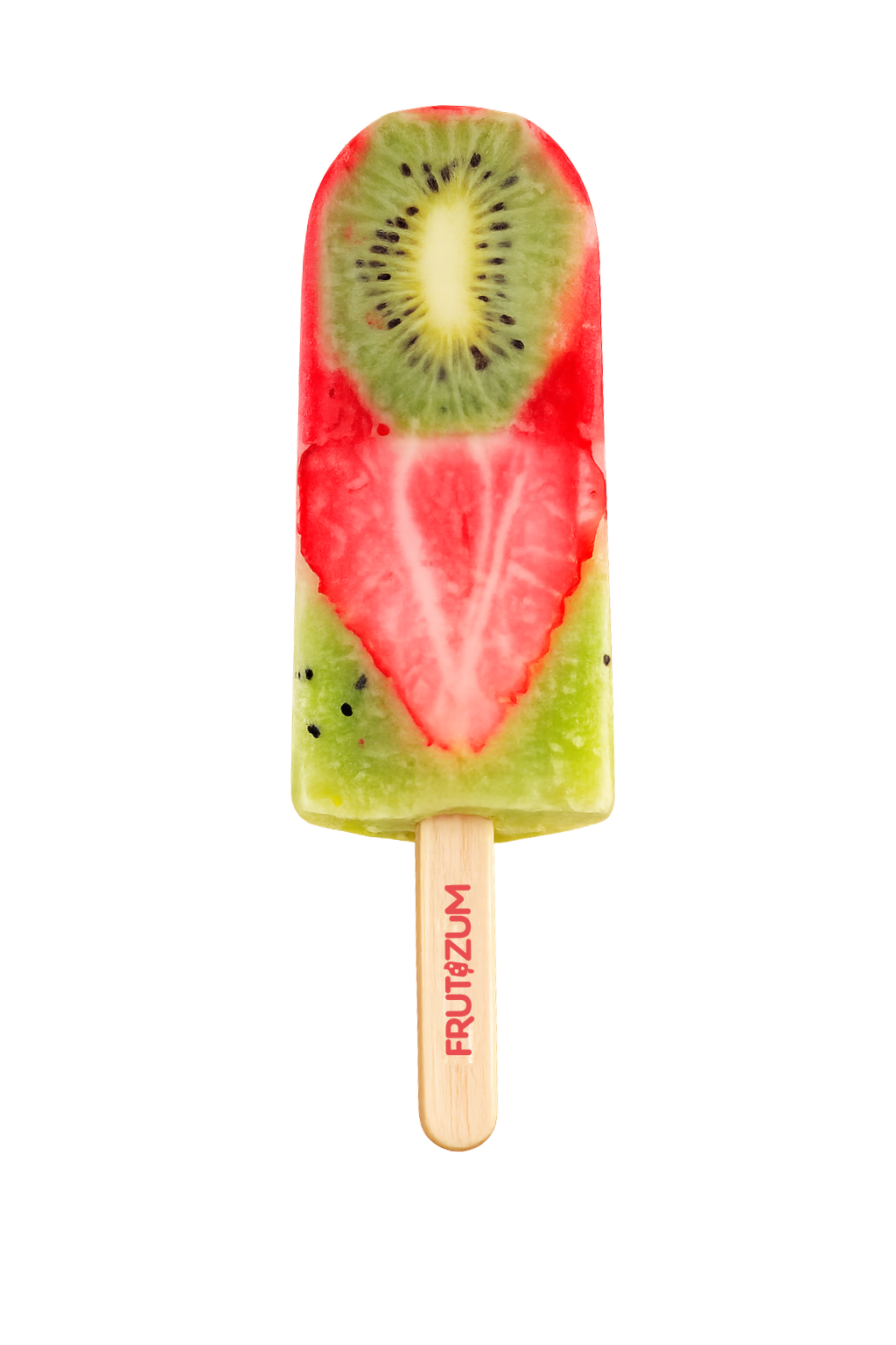 Polo artesanal Frutizum